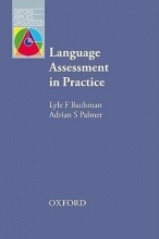 کتاب لنگوییج اسسمنت این پرکتیس language assessment in practice
