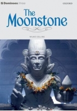 کتاب داستان دومینوز Dominoes 3 The Moonstone