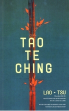 کتاب رمان تاو تی چینگ Tao Te Ching