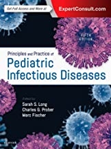 کتاب پرینسیپلز اند پرکتیس آف پدیاتریک اینفکشس دیزیزز Principles and Practice of Pediatric Infectious Diseases