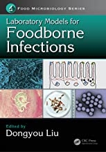 کتاب لابراتوری مدلز فور فودبورن اینفکشن Laboratory Models for Foodborne Infections (Food Microbiology)2017