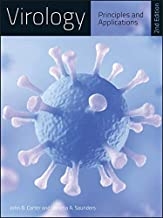 کتاب ویرولوژی Virology: Principles and Applications, 2nd Edition2013