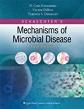 کتاب مکانیسمز آف میکروبیال دیزیز Schaechter’s Mechanisms of Microbial Disease, Fifth Edition2012