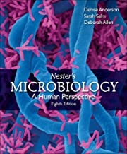 کتاب میکروبیولوژی Microbiology: A Human Perspective