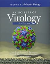کتاب پرینسیپلز آف ویرولوژی Principles of Virology: 2 Vol set, 4th Edition