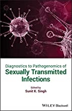 کتاب دیاگنوستیکز تو پاتوگنومیکز آف سکشوالی ترنسمیتد اینفکشنز Diagnostics to Pathogenomics of Sexually Transmitted Infections 1st