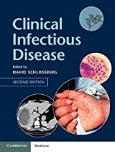 کتاب کلینیکال اینفکشس دیزیز Clinical Infectious Disease 2nd Edition2015