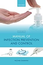 کتاب مانوال آف اینفکشن پریونشن اند کنترل Manual of Infection Prevention and Control