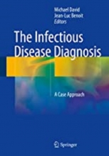 کتاب اینفکشس دیزیز دیاگنوسیس The Infectious Disease Diagnosis : A Case Approach