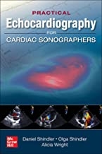 کتاب پرکتیکال اکوکاردیوگرافی فور کاردیاک سونوگرافرز Practical Echocardiography for Cardiac Sonographers2020