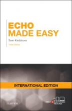 کتاب اکو مید ایزی اینترنشنال Echo Made Easy International Edition2016