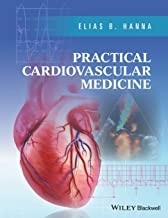 کتاب پرکتیکال کاردیوواسکولار مدیسین Practical Cardiovascular Medicine 1st Edition2017