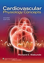 کتاب کاردیوواسکولار فیزیولوژی کانسپتس Cardiovascular Physiology Concepts, Second Edition2011