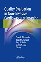 کتاب کوالیتی اوالیشن این نان Quality Evaluation in Non-Invasive Cardiovascular Imaging