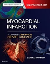 کتاب مایوکاردیال اینفارکشن Myocardial Infarction: A Companion to Braunwald's Heart Disease