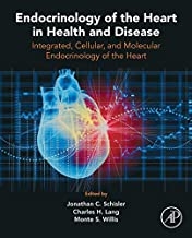 کتاب اندوکرینولوژی آف د هارت این هلث اند دیزیز Endocrinology of the Heart in Health and Disease