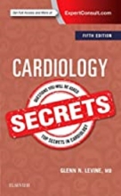 کتاب کاردیولوژی سکرتس Cardiology Secrets