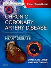 کتاب کرونیک کروناری آرتری دیزیز Chronic Coronary Artery Disease : A Companion to Braunwald's Heart Disease