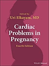 کتاب کاردیاک پرابلمز این پرگنانسی Cardiac Problems in Pregnancy2019