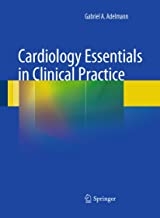 کتاب کاردیولوژی اسنشالز این کلینیکال پرکتیس Cardiology Essentials in Clinical Practice2010