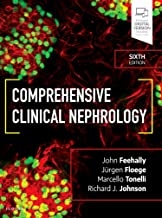 کتاب کامپرهنسیو کلینیکال نفرولوژی Comprehensive Clinical Nephrology2018