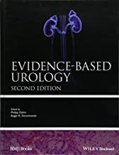 کتاب اویدنس بیسد اورولوژی Evidence-based Urology, 2nd Edition2018