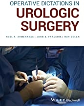 کتاب اپریتیو دیکتیشنز این اورولوژیک سرجری Operative Dictations in Urologic Surgery, 1st Edition2019