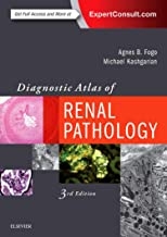 کتاب دیاگنوستیک اطلس آف رنال پاتولوژی Diagnostic Atlas of Renal Pathology 3rd Edition2016