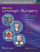 کتاب گلنز اورولوژیک سرجری Glenn’s Urologic Surgery Eighth Edition2015