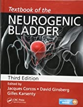 کتاب تکست بوک آف نوروژنیک بلادر Textbook of the Neurogenic Bladder, 3rd Edition2015