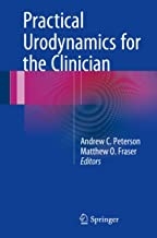 کتاب پرکتیکال اورودینامیک Practical Urodynamics for the Clinician 1st Edition2015