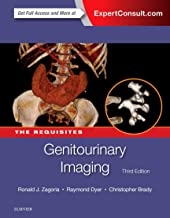 کتاب ژنیتویورینری ایمیجینگ Genitourinary Imaging, 3rd Edition2019