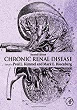 کتاب کرونیک رنال دیزیز Chronic Renal Disease 2nd Edition, Kindle Edition 2020