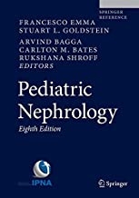 کتاب پدیاتریک نفرولوژی Pediatric Nephrology 7th Edition2016