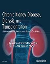 کتاب کرونیک کیندی دیزیز Chronic Kidney Disease, Dialysis, and Transplantation : A Companion to Brenner and Rector's The Kidney