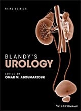 کتاب بلاندیز اورولوژی Blandy's Urology