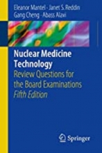 کتاب نیوکلیر مدیسین تکنولوژی Nuclear Medicine Technology, 5th Edition 2017
