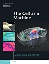 کتاب سل از ای ماشین The Cell as a Machine, 1st Edition2019