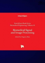 کتاب بیومدیکال سیگنال اند ایمیج پروسسینگ Biomedical Signal and Image Processing2021