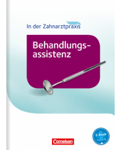 کتاب پزشکی آلمانی بیهندلانگ سیس سیستنز Behandlungsassistenz