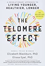 کتاب تلومر افکت The Telomere Effect: A Revolutionary Approach to Living Younger, Healthier, Longer2018