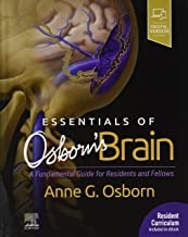 کتاب اسنشالز آف آزبورنز برین Essentials of Osborn's Brain: A Fundamental Guide for Residents and Fellows