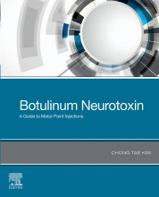 کتاب بوتولینوم نوروتوکسین Botulinum Neurotoxin E-Book : A Guide to Motor Point Injections