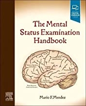 کتاب منتال استاتوس اگزمینیشن هندبوک The Mental Status Examination Handbook E-Book