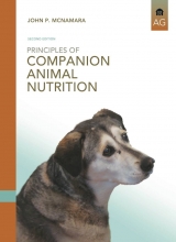 کتاب پرینسیپلز آف کمپانیون انیمال نوتریشن Principles of Companion Animal Nutrition (2nd Edition)