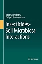 کتاب اینسکتیسایدز Insecticides−Soil Microbiota Interactions