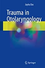 کتاب تروما این اتولارینگولوژی Trauma in Otolaryngology