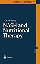 کتاب ناش اند نوتریشنال تراپی NASH and Nutritional Therapy