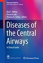 کتاب دیزیزز آف د سنترال ایر ویز Diseases of the Central Airways : A Clinical Guide
