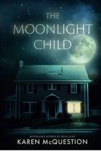 کتاب مون لایت چیلد The Moonlight Child